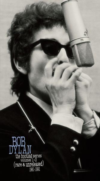 Bootleg Series 1-3: Rare 1961-1991