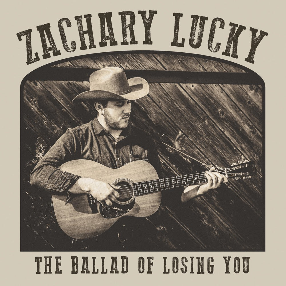 The Ballad Of Losing You