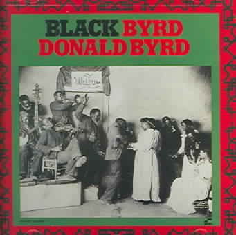 Black Byrd