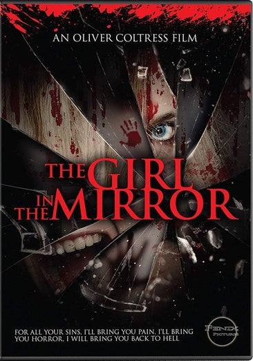 The Girl in the Mirror