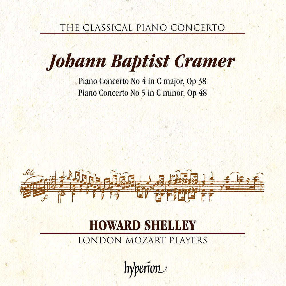 The Classical Piano Concerto Vol.6