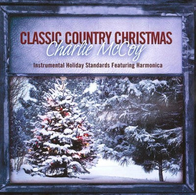 Country Christmas