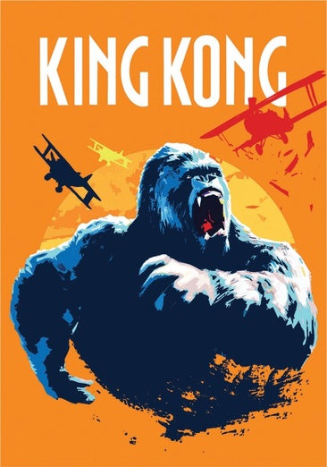 King Kong