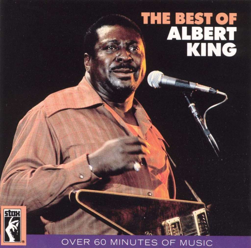 The Best of Albert King