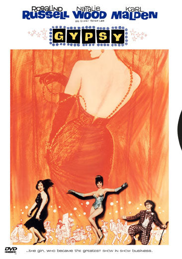 Gypsy Deluxe Edition