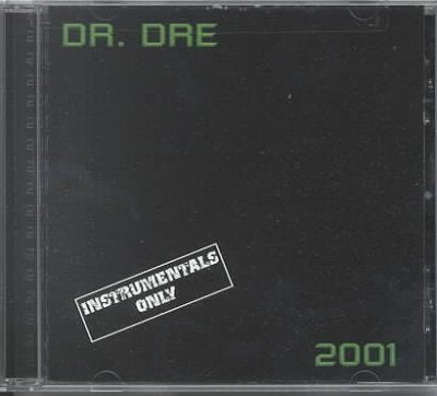 2001 (instrumental)