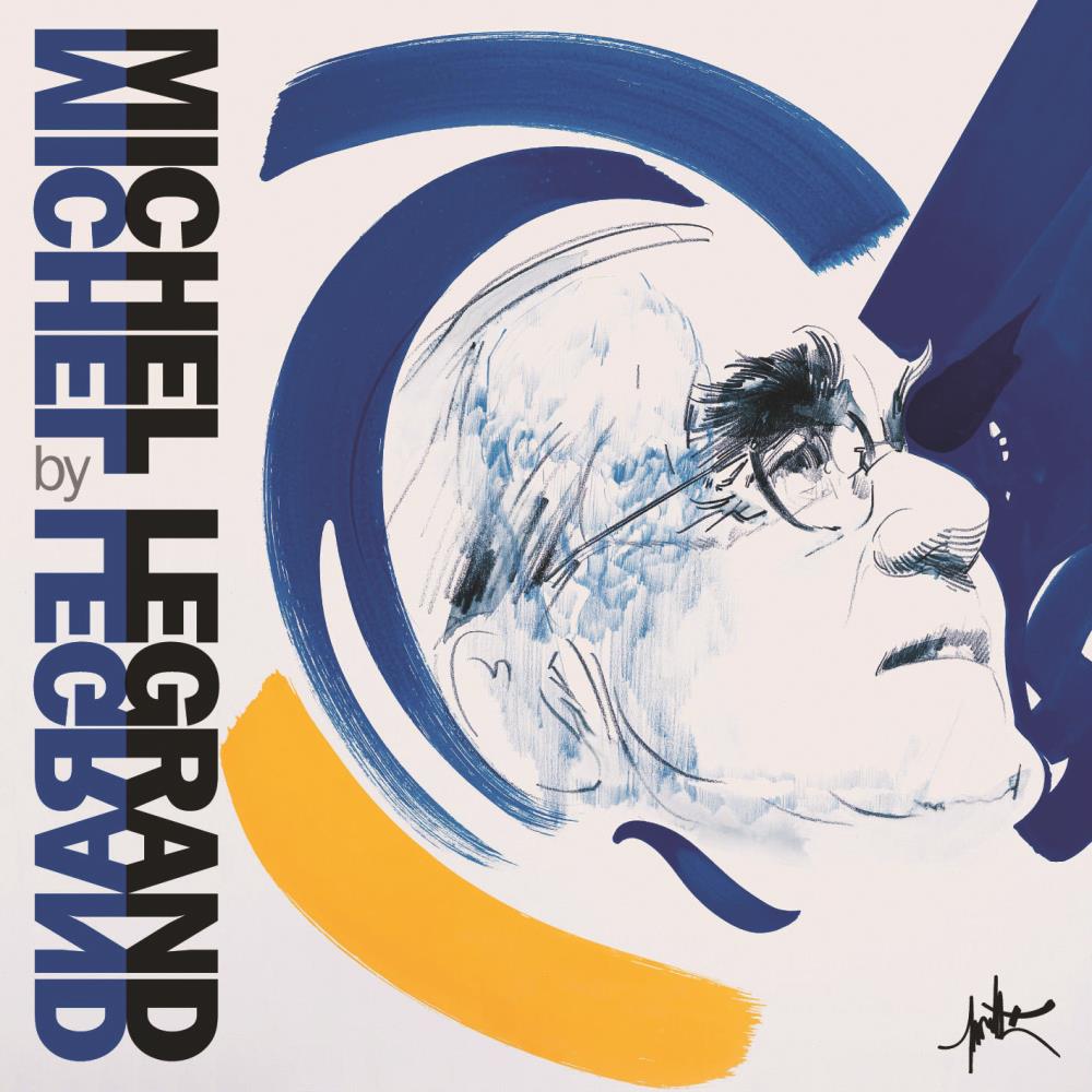 Michel Legrand Plays Michel Legrand