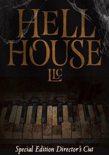 Hell House LLC: Special Edition Director's Cut