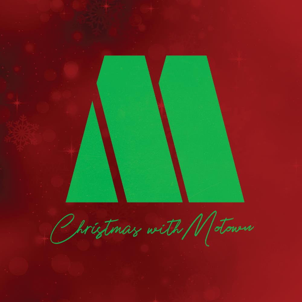 Christmas With Motown