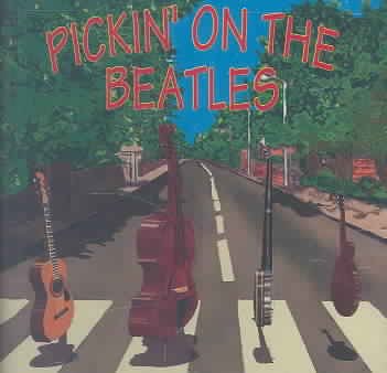 Pickin on the Beatles / Various