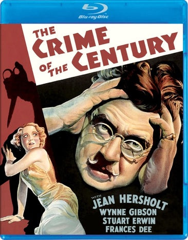 Crime of the Century