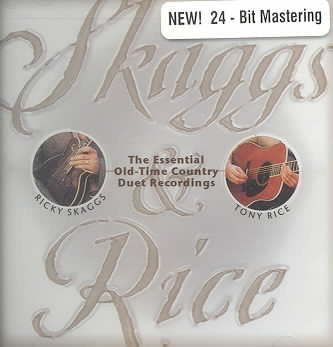 Skaggs & Rice