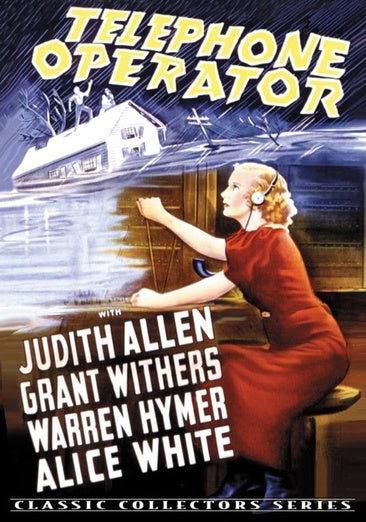 Telephone Operator