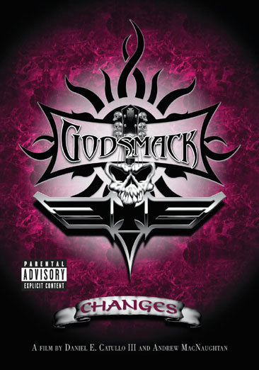 Godsmack - Changes