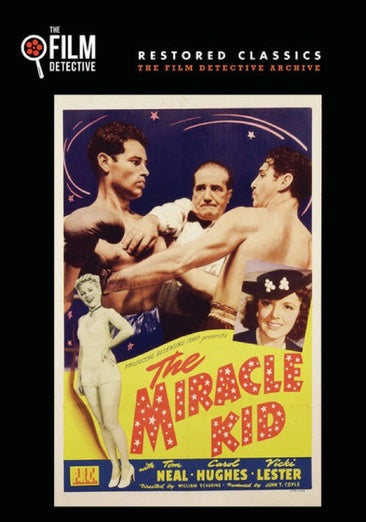 Miracle Kid, The (The Film Detective Restored Version)