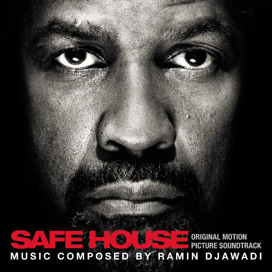 Safe House (Ramin Djawadi)