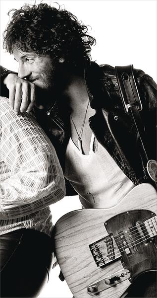 Born to Run: 30th Anniversary 3-Disc Set