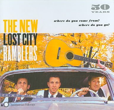 50 Years: Where Do You Come From? Where Do You Go?