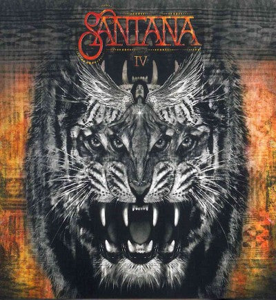 Santana IV