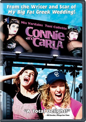 Connie And Carla (Widescreen Edition)