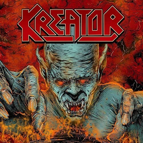 Violent Revolution (Reissue)