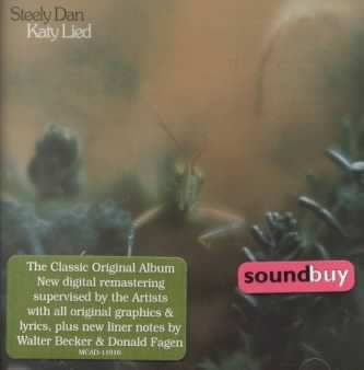 Katy Lied