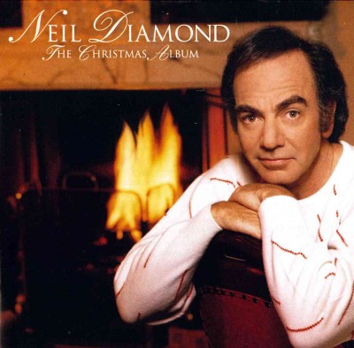 The Christmas Album