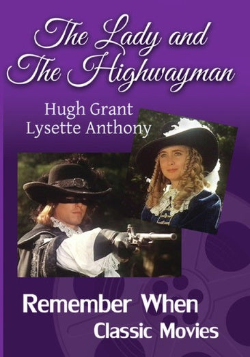 The Lady and The Highwayman - 1989 (Color)