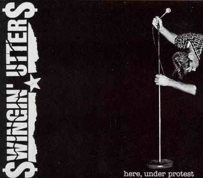 Here Under Protest