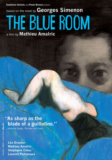 The Blue Room