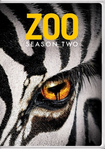 Zoo: The Second Season