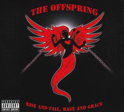 Rise And Fall, Rage And Grace