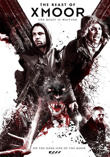 The Beast Of Xmoor