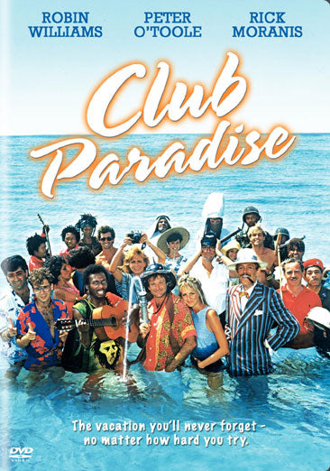 Club Paradise
