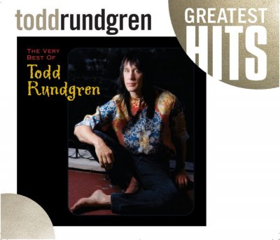 The Very Best of Todd Rundgren