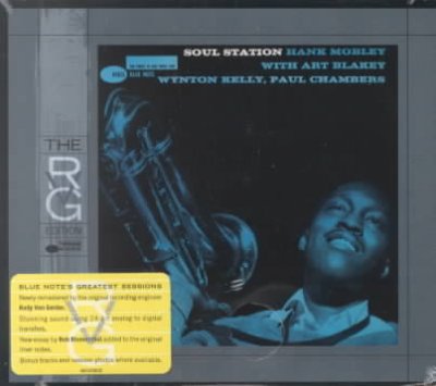 Soul Station