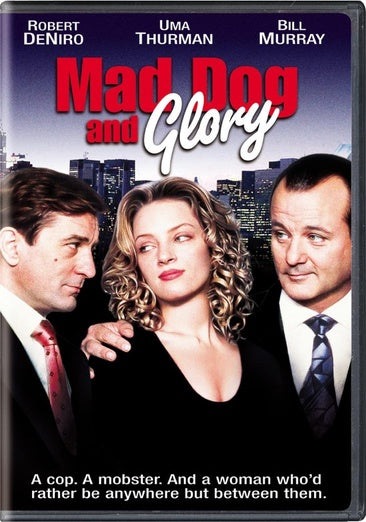 Mad Dog and Glory