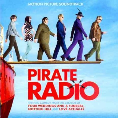 Pirate Radio