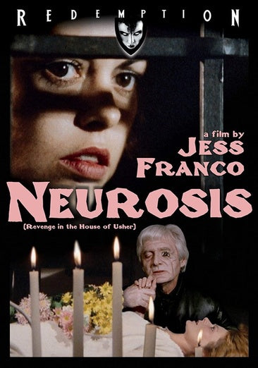 Neurosis (aka Revenge in the House of Usher)