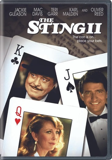 The Sting II