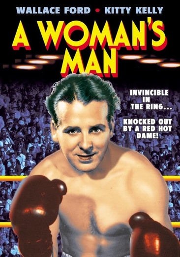 Woman's Man