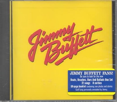 Songs You Know by Heart : Jimmy Buffett's Greatest Hit(s)