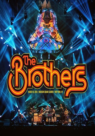 March 10, 2020 Madison Square Garden