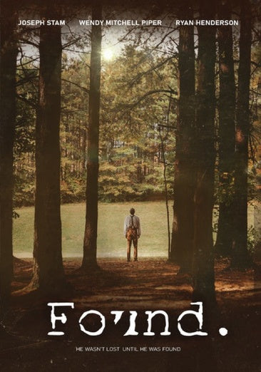 Found