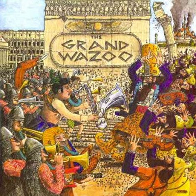 The Grand Wazoo