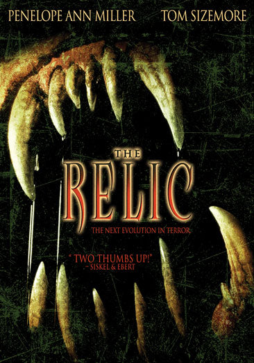 The Relic