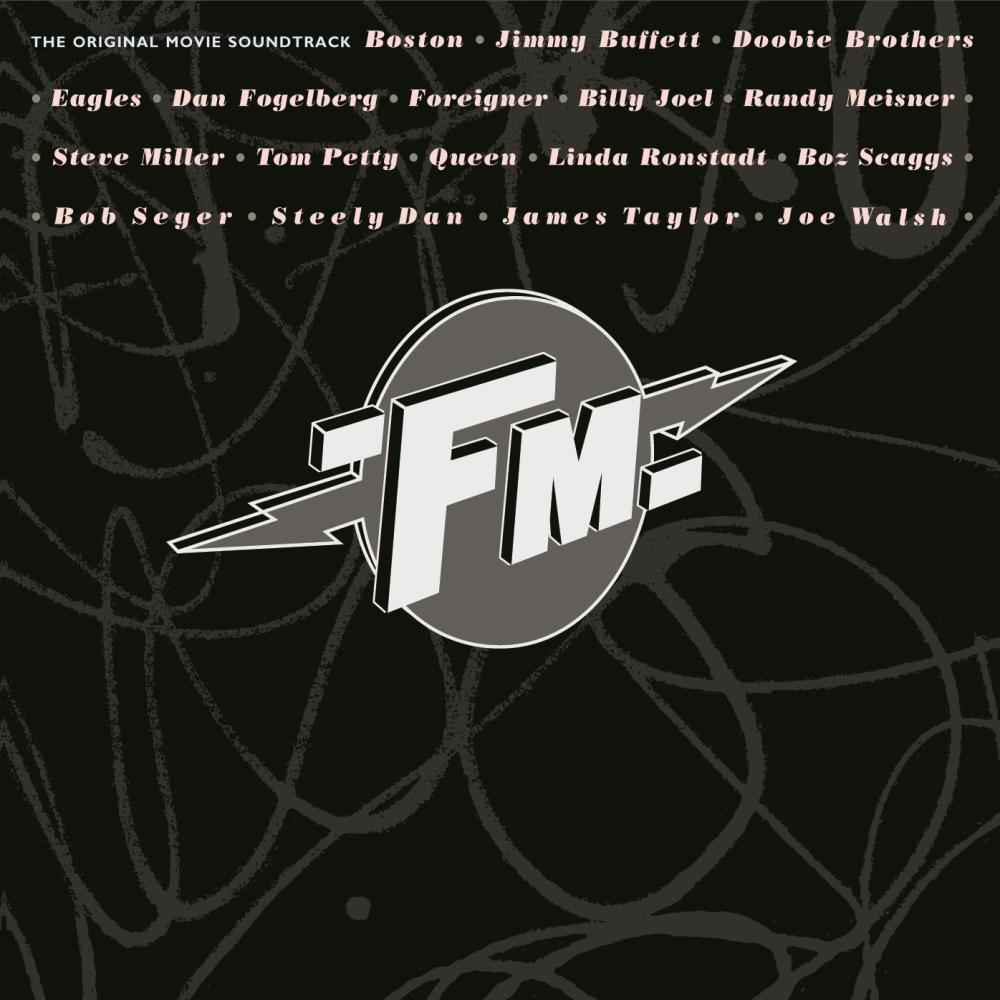 FM (1978 Film)