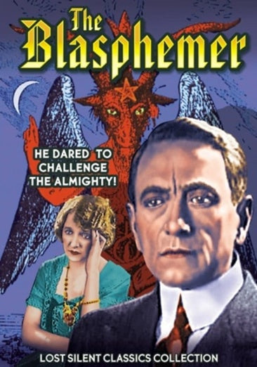 Blasphemer, The (Silent)