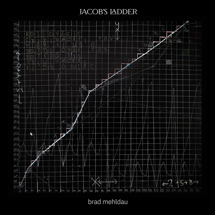 Jacob’s Ladder