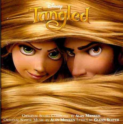 Tangled